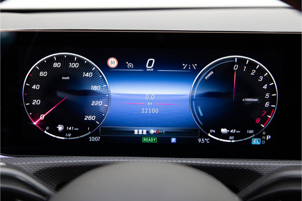 Mercedes-Benz CLA-Klasse 250 e AMG Premium, Burmester, Memory, Sfeerverlichting 2025