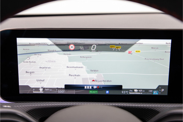 Mercedes-Benz CLA-Klasse 250 e AMG Premium, Burmester, Memory, Sfeerverlichting 2025