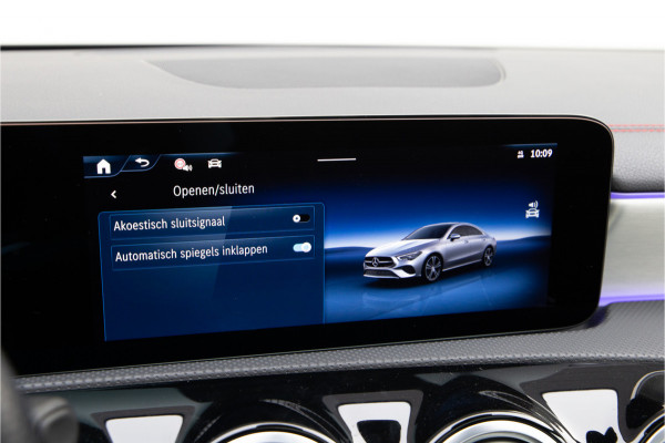 Mercedes-Benz CLA-Klasse 250 e AMG Premium, Burmester, Memory, Sfeerverlichting 2025