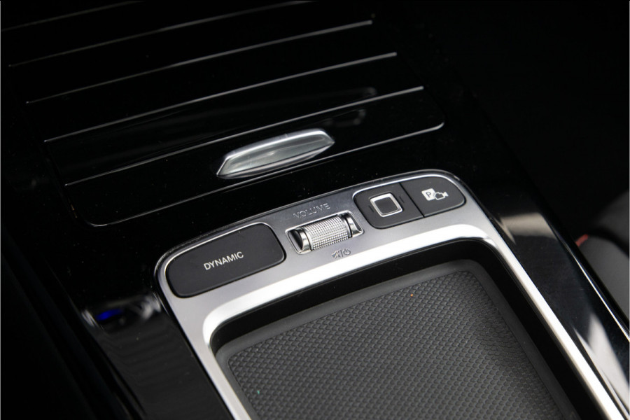 Mercedes-Benz CLA-Klasse 250 e AMG Premium, Burmester, Memory, Sfeerverlichting 2025