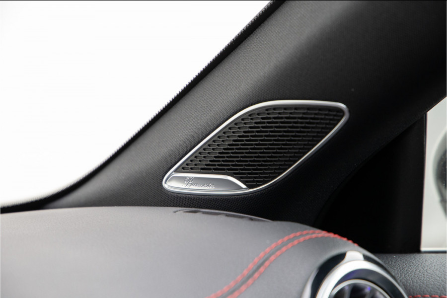 Mercedes-Benz CLA-Klasse 250 e AMG Premium, Burmester, Memory, Sfeerverlichting 2025