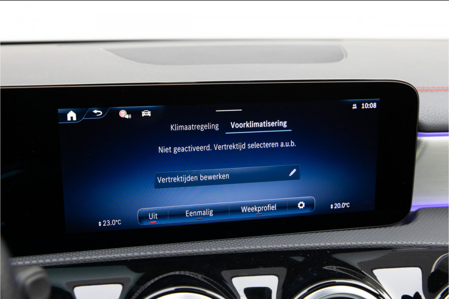 Mercedes-Benz CLA-Klasse 250 e AMG Premium, Burmester, Memory, Sfeerverlichting 2025