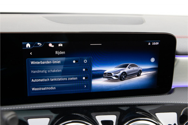 Mercedes-Benz CLA-Klasse 250 e AMG Premium, Burmester, Memory, Sfeerverlichting 2025