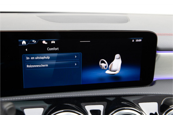 Mercedes-Benz CLA-Klasse 250 e AMG Premium, Burmester, Memory, Sfeerverlichting 2025