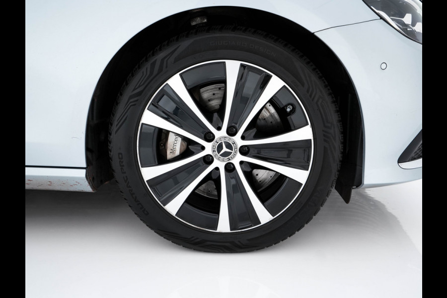 Mercedes-Benz E-Klasse Estate 300 de Luxury Line ( Plug-in ) (INCL-BTW) Aut. *LUXURY-LEATHER | FULL-LED | WIDE-SCREEN-DIGICOCKPIT | BLIND-SPOT | AMBIENT-LIGHT | HEATED-SPORTSEATS | CAMERA | DAB+ | NAVI-FULLMAP | PDC | ADAPTIVE-CRUISE | ECC | 18''ALU*