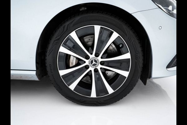 Mercedes-Benz E-Klasse Estate 300 de Luxury Line ( Plug-in ) (INCL-BTW) Aut. *LUXURY-LEATHER | FULL-LED | WIDE-SCREEN-DIGICOCKPIT | BLIND-SPOT | AMBIENT-LIGHT | HEATED-SPORTSEATS | CAMERA | DAB+ | NAVI-FULLMAP | PDC | ADAPTIVE-CRUISE | ECC | 18''ALU*