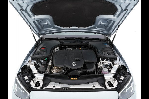 Mercedes-Benz E-Klasse Estate 300 de Luxury Line ( Plug-in ) (INCL-BTW) Aut. *LUXURY-LEATHER | FULL-LED | WIDE-SCREEN-DIGICOCKPIT | BLIND-SPOT | AMBIENT-LIGHT | HEATED-SPORTSEATS | CAMERA | DAB+ | NAVI-FULLMAP | PDC | ADAPTIVE-CRUISE | ECC | 18''ALU*