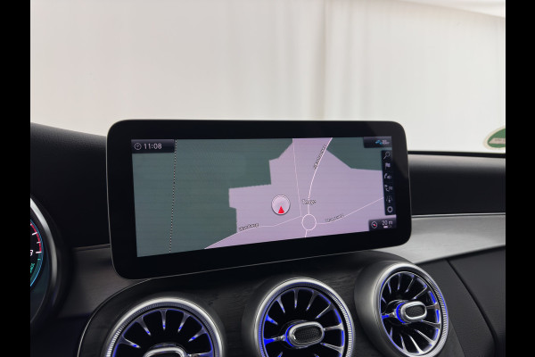 Mercedes-Benz C-Klasse 300 e Business Solution AMG Limited ( Plug-In ) (INCL-BTW) *FULL-LEATHER | FULL-LED | BURMESTER | AMBIENT-LIGHT | BLIND-SPOT | HEATED-SPORTSEATS | DIGI-COCKPIT | NAVI-FULLMAP | CAMERA | DAB+ | PRIVACY-GLASS | 18''ALU*