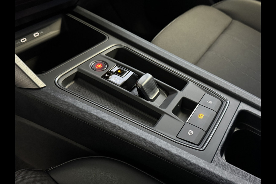 CUPRA Formentor 1.5 TSI 150 PK LED CARPLAY NAVI CAMERA ADAP.CRUISE STOEL/STUUR VERW. 05/2024