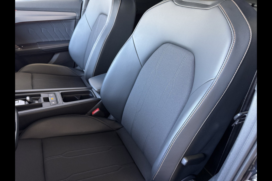 CUPRA Formentor 1.5 TSI 150 PK LED CARPLAY NAVI CAMERA ADAP.CRUISE STOEL/STUUR VERW. 05/2024