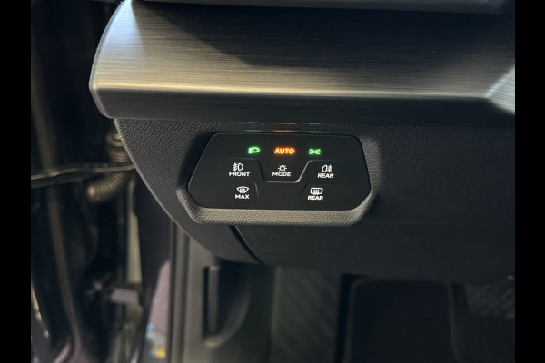 CUPRA Formentor 1.5 TSI 150 PK LED CARPLAY NAVI CAMERA ADAP.CRUISE STOEL/STUUR VERW. 05/2024