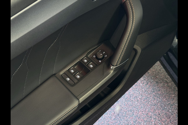 CUPRA Formentor 1.5 TSI 150 PK LED CARPLAY NAVI CAMERA ADAP.CRUISE STOEL/STUUR VERW. 05/2024