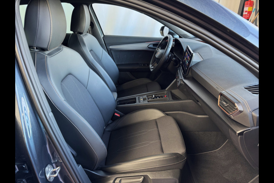 CUPRA Formentor 1.5 TSI 150 PK LED CARPLAY NAVI CAMERA ADAP.CRUISE STOEL/STUUR VERW. 05/2024