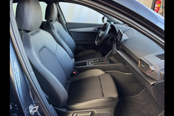 CUPRA Formentor 1.5 TSI 150 PK LED CARPLAY NAVI CAMERA ADAP.CRUISE STOEL/STUUR VERW. 05/2024