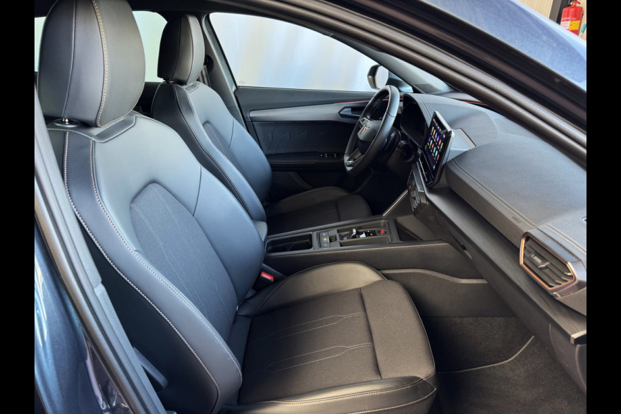 CUPRA Formentor 1.5 TSI 150 PK LED CARPLAY NAVI CAMERA ADAP.CRUISE STOEL/STUUR VERW. 05/2024