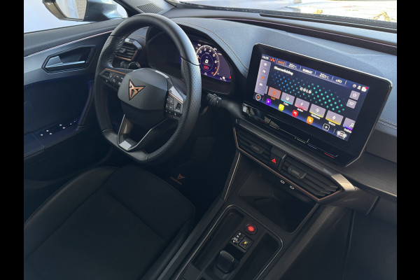 CUPRA Formentor 1.5 TSI 150 PK LED CARPLAY NAVI CAMERA ADAP.CRUISE STOEL/STUUR VERW. 05/2024