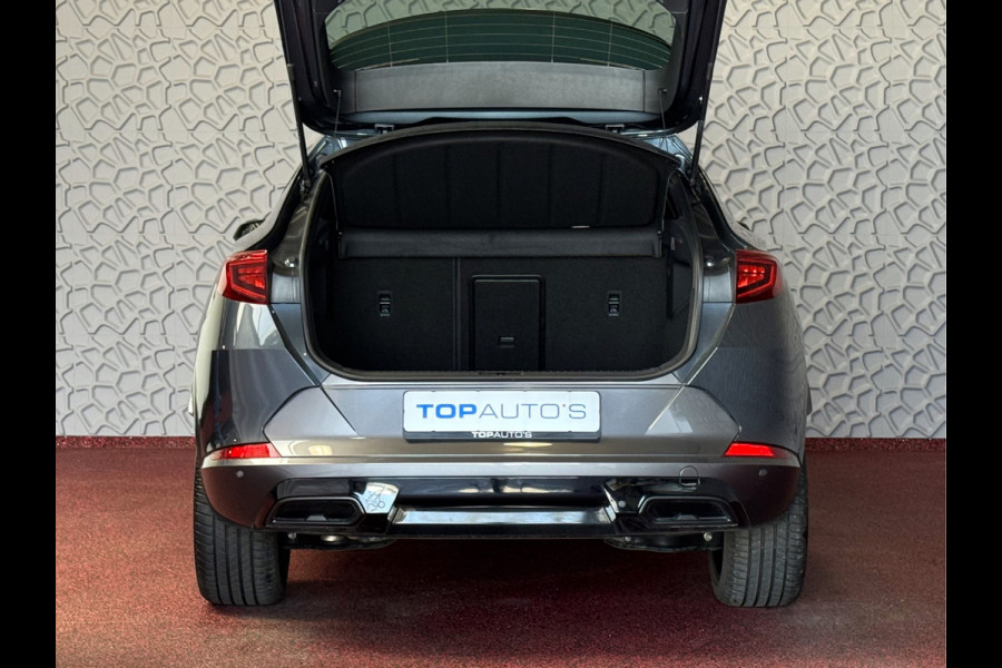 CUPRA Formentor 1.5 TSI 150 PK LED CARPLAY NAVI CAMERA ADAP.CRUISE STOEL/STUUR VERW. 05/2024