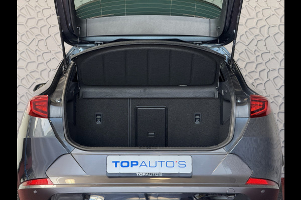 CUPRA Formentor 1.5 TSI 150 PK LED CARPLAY NAVI CAMERA ADAP.CRUISE STOEL/STUUR VERW. 05/2024