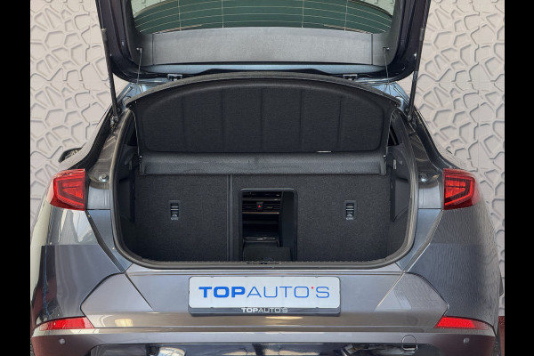 CUPRA Formentor 1.5 TSI 150 PK LED CARPLAY NAVI CAMERA ADAP.CRUISE STOEL/STUUR VERW. 05/2024