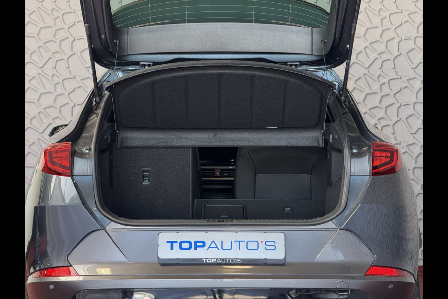 CUPRA Formentor 1.5 TSI 150 PK LED CARPLAY NAVI CAMERA ADAP.CRUISE STOEL/STUUR VERW. 05/2024