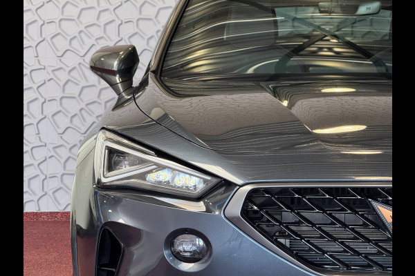 CUPRA Formentor 1.5 TSI 150 PK LED CARPLAY NAVI CAMERA ADAP.CRUISE STOEL/STUUR VERW. 05/2024