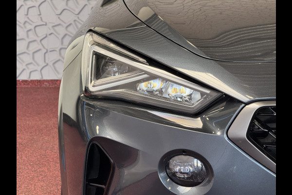 CUPRA Formentor 1.5 TSI 150 PK LED CARPLAY NAVI CAMERA ADAP.CRUISE STOEL/STUUR VERW. 05/2024