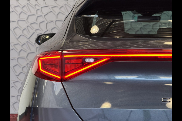 CUPRA Formentor 1.5 TSI 150 PK LED CARPLAY NAVI CAMERA ADAP.CRUISE STOEL/STUUR VERW. 05/2024