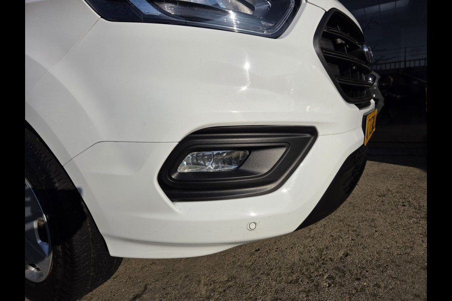 Ford Transit Custom 2.0 TDCI 96Kw/130 Pk L2 Trend Airco Cruise