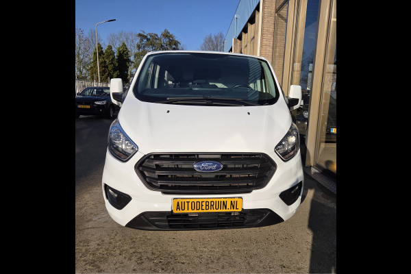 Ford Transit Custom 2.0 TDCI 96Kw/130 Pk L2 Trend Airco Cruise