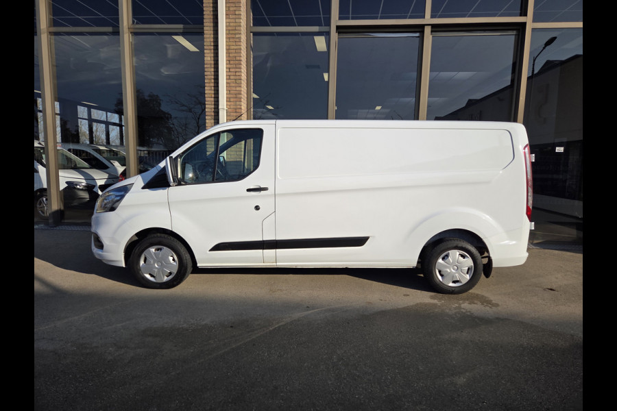 Ford Transit Custom 2.0 TDCI 96Kw/130 Pk L2 Trend Airco Cruise
