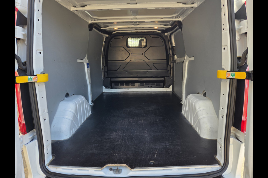 Ford Transit Custom 2.0 TDCI 96Kw/130 Pk L2 Trend Airco Cruise