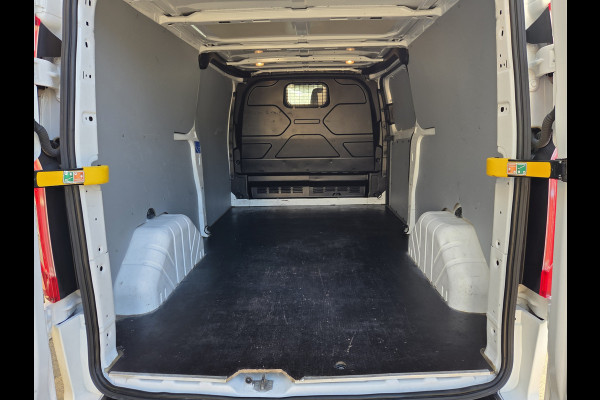 Ford Transit Custom 2.0 TDCI 96Kw/130 Pk L2 Trend Airco Cruise