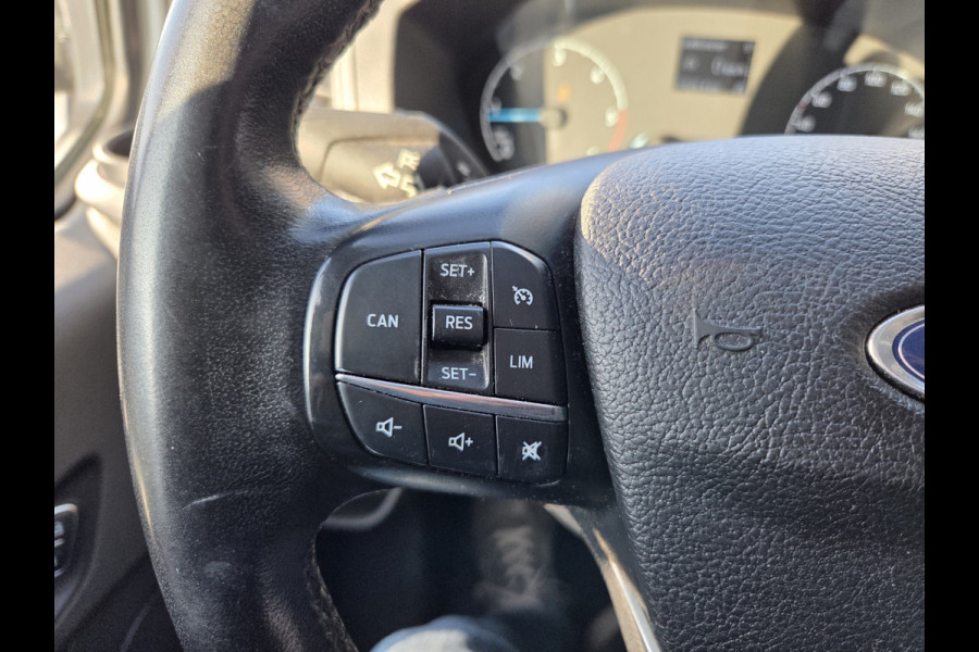 Ford Transit Custom 2.0 TDCI 96Kw/130 Pk L2 Trend Airco Cruise