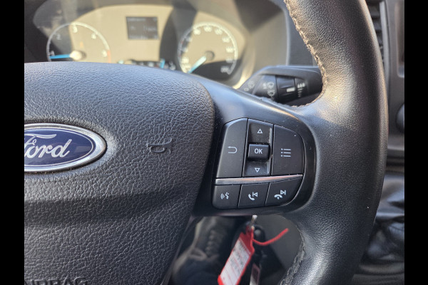 Ford Transit Custom 2.0 TDCI 96Kw/130 Pk L2 Trend Airco Cruise