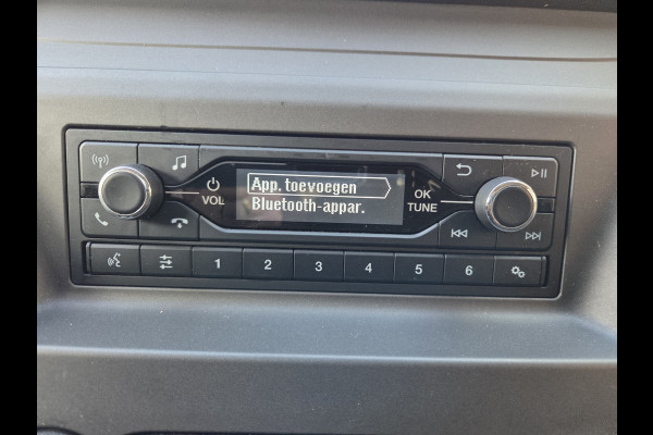 Ford Transit Custom 2.0 TDCI 96Kw/130 Pk L2 Trend Airco Cruise