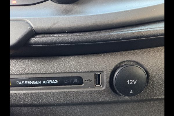 Ford Transit Custom 2.0 TDCI 96Kw/130 Pk L2 Trend Airco Cruise