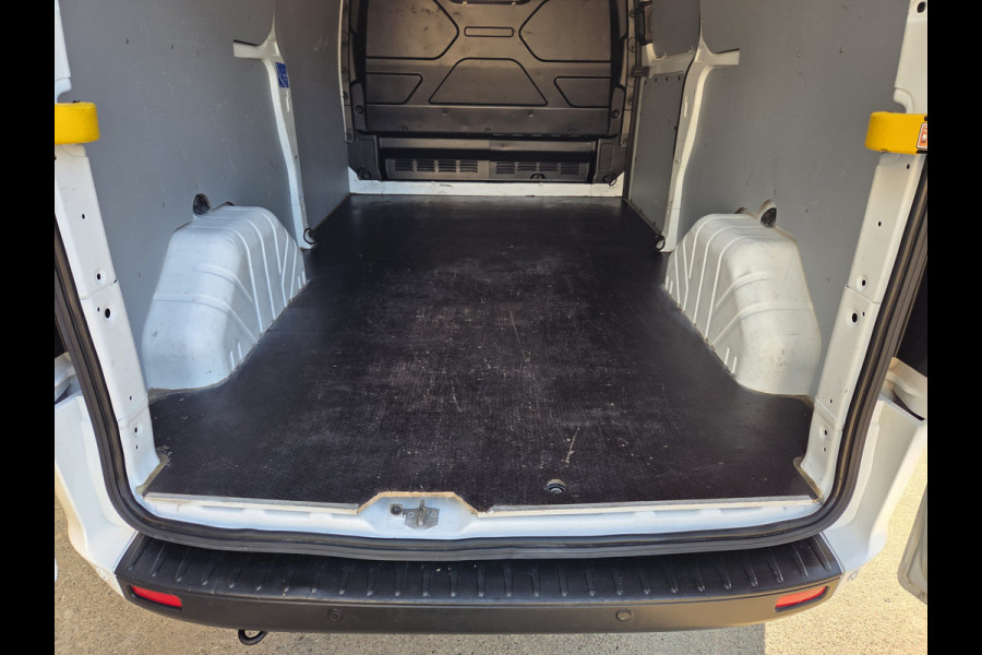 Ford Transit Custom 2.0 TDCI 96Kw/130 Pk L2 Trend Airco Cruise