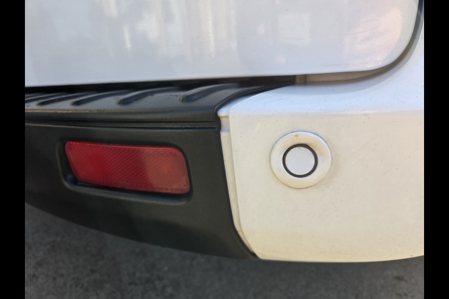 Ford Transit Custom 2.0 TDCI 96Kw/130 Pk L2 Trend Airco Cruise