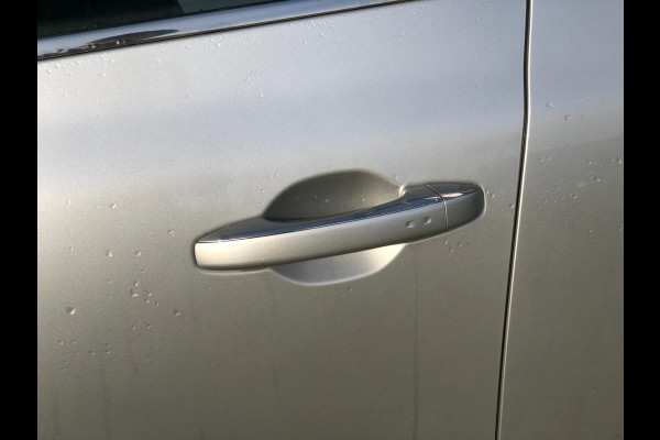 Renault MEGANE Estate 1.3 TCe Limited | Groot Navi, Camera, Cruise, Clima, DAB, Trekhaak | Goed onderhouden |