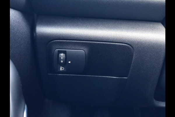 Renault MEGANE Estate 1.3 TCe Limited | Groot Navi, Camera, Cruise, Clima, DAB, Trekhaak | Goed onderhouden |