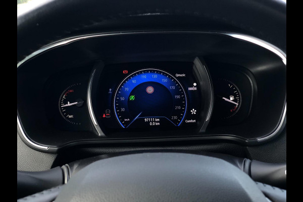 Renault MEGANE Estate 1.3 TCe Limited | Groot Navi, Camera, Cruise, Clima, DAB, Trekhaak | Goed onderhouden |