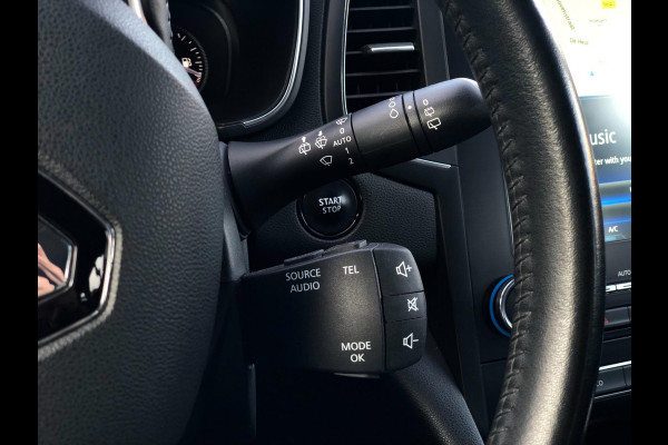 Renault MEGANE Estate 1.3 TCe Limited | Groot Navi, Camera, Cruise, Clima, DAB, Trekhaak | Goed onderhouden |