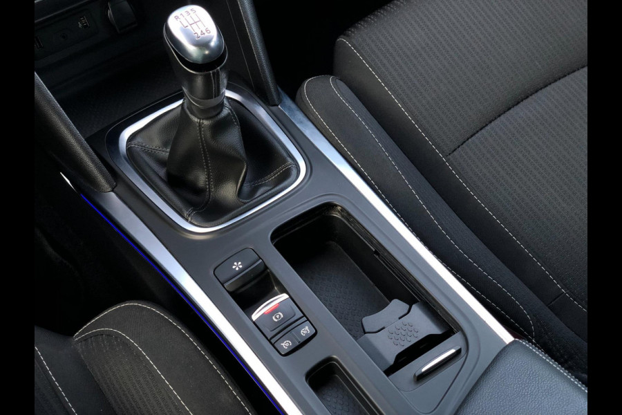 Renault MEGANE Estate 1.3 TCe Limited | Groot Navi, Camera, Cruise, Clima, DAB, Trekhaak | Goed onderhouden |