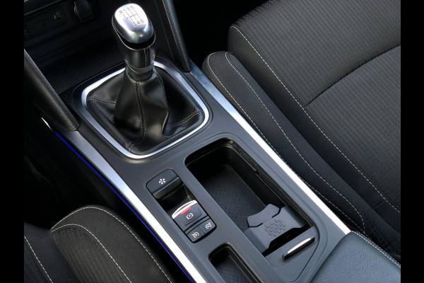 Renault MEGANE Estate 1.3 TCe Limited | Groot Navi, Camera, Cruise, Clima, DAB, Trekhaak | Goed onderhouden |