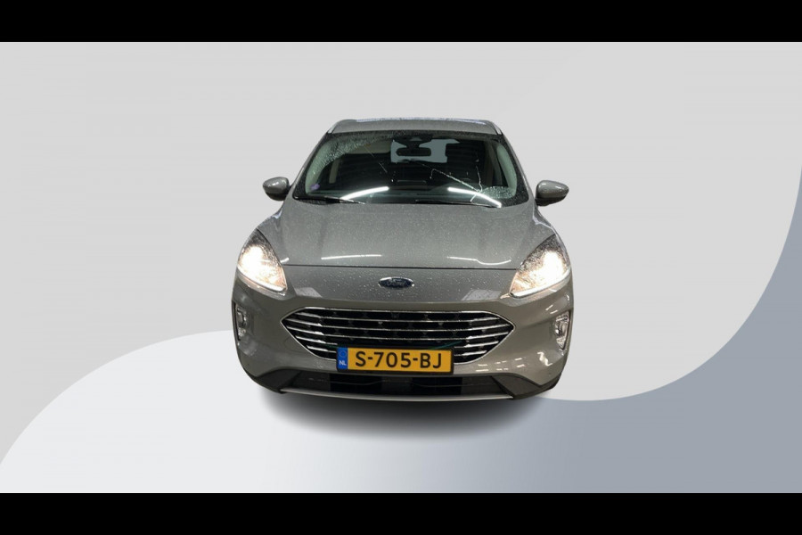 Ford Kuga 2.5 PHEV Titanium | Winter Pack | Trekhaak