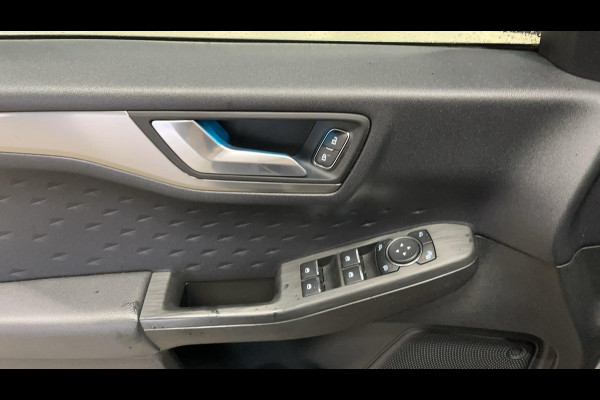 Ford Kuga 2.5 PHEV Titanium | Winter Pack | Trekhaak