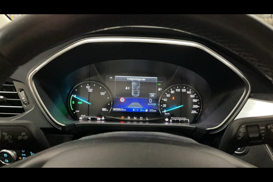 Ford Kuga 2.5 PHEV Titanium | Winter Pack | Trekhaak