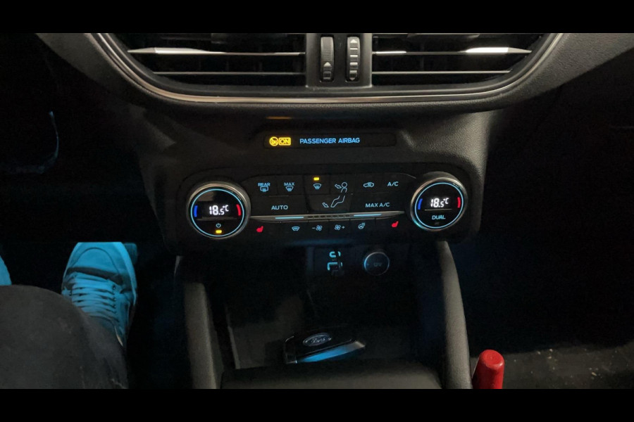 Ford Kuga 2.5 PHEV Titanium | Winter Pack | Trekhaak