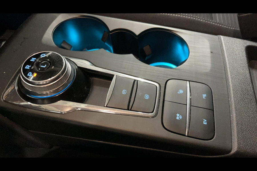 Ford Kuga 2.5 PHEV Titanium | Winter Pack | Trekhaak