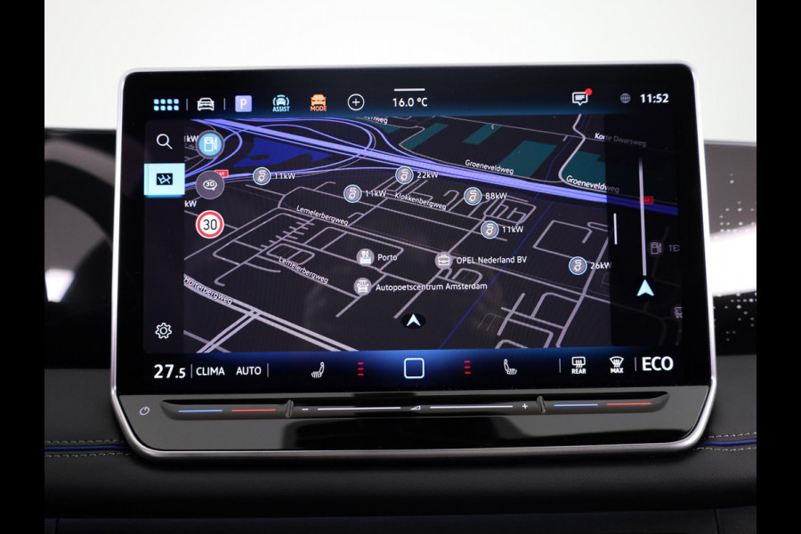 Volkswagen Tiguan R-Line Edition 1.5 eHybrid 200 kW / 272 PK SUV 6 v